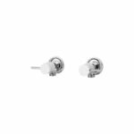 Vivid Pin Lever Washing Machine Stops
