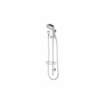 Vivid Premium Rail Shower