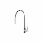 Vivid Pull Out Sink Mixer