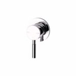 Vivid Shower & Wall Mixer