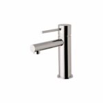 Vivid Slimline Basin Mixer