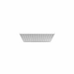 Vivid Slimline Flush Mount Ceiling Showe