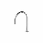 Vivid Slimline Hob Sink Outlet 220mm Goo