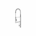 Vivid Slimline Multi Function Sink Mixer