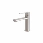 Vivid Slimline Oval Basin Mixer