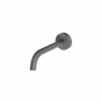 Vivid Slimline Plus Wall Basin & Bath Ou