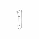 Vivid Slimline Rail Shower