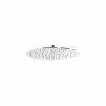 Vivid Slimline Shower Rose 300mm Slimlin
