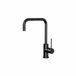 Vivid Slimline Sink Mixer 220mm Squareli