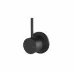 Vivid Slimline Up Shower & Wall Mixer
