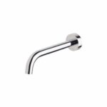 Vivid Slimline Wall Basin Outlet 180mm C