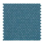 Dots Blue