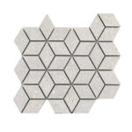 Frammenti White Mosaic