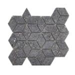 Frammenti Ash Mosaic