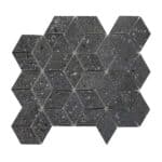 Frammenti Black Mosaic