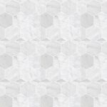 MILESTONE HEXAGON ICE