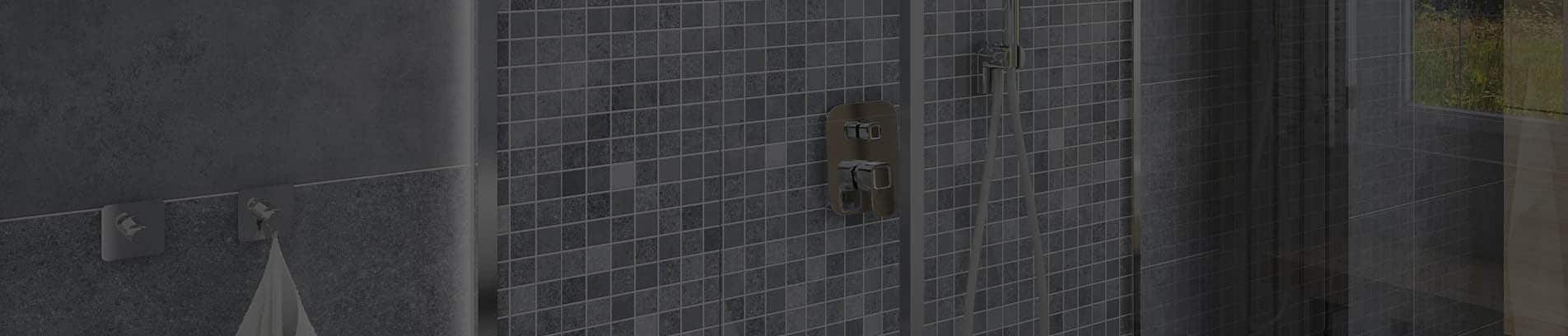 mosaic tiles
