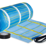 Thermonet Matting for under tiled floors