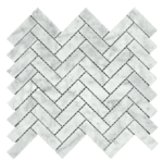 Herringbone-Marble Mosaic - Image 3