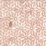 Daisy Chain-Natural Stone