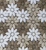 Daisy Chain-Natural Stone - Image 3