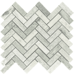 Herringbone-Marble Mosaic - Image 4