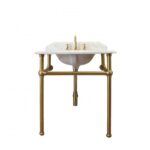 Mayer Basin Stand-Turner & Hastings