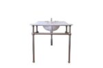 Mayer Basin Stand-Turner & Hastings - Image 3