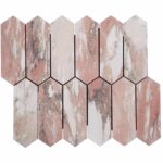Pickets-Marble