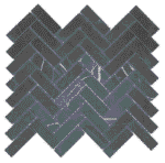 Herringbone-Marble Mosaic - Image 6