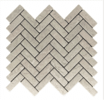 Herringbone-Marble Mosaic - Image 7