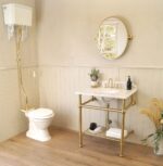 Mayer Basin Stand-Turner & Hastings - Image 2