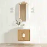 Laguna Natural American Oak