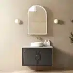 Laguna Black American Oak