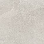 Travertine Crown Silver
