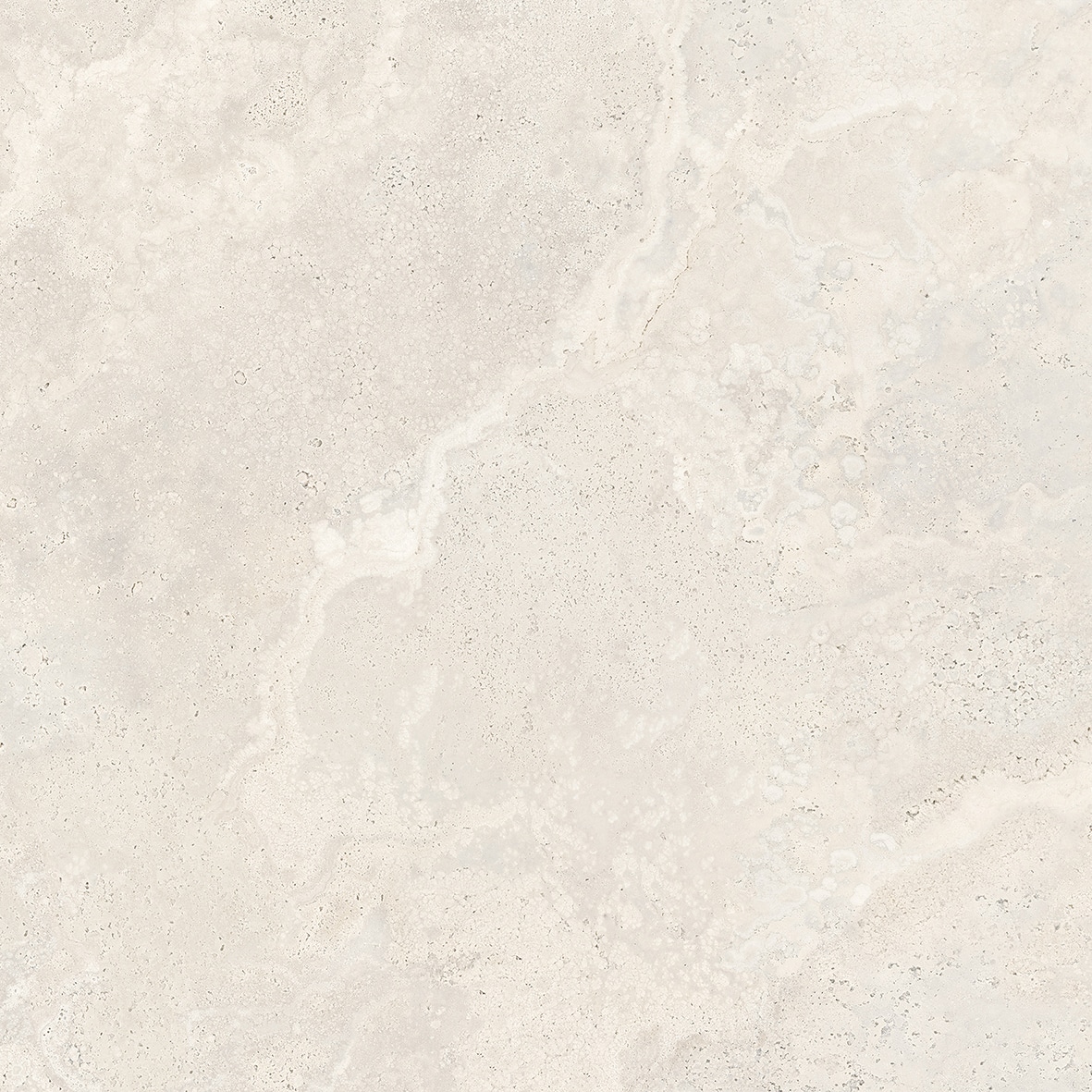 6CRWWHX Travertine Crown White - Image 1